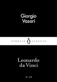 Abbildung von: Leonardo da Vinci - Penguin Books Ltd