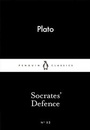 Cover: Socrates' Defence - Penguin Books Ltd