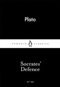 Cover: Socrates' Defence - Penguin Books Ltd