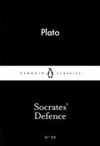 Enlarge image Cover: Socrates' Defence - Penguin Books Ltd