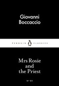 Cover: Mrs Rosie and the Priest - Penguin Books Ltd