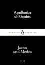 Cover: Jason and Medea - Penguin Books Ltd