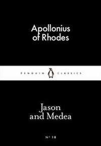 Enlarge image Cover: Jason and Medea - Penguin Books Ltd
