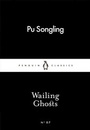 Cover: Wailing Ghosts - Penguin Books Ltd