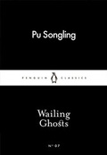 Cover: Wailing Ghosts - Penguin Books Ltd
