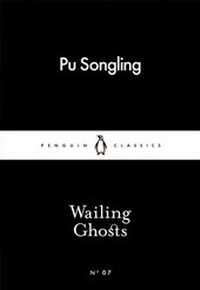 Enlarge image Cover: Wailing Ghosts - Penguin Books Ltd