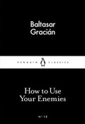 Cover: How to Use Your Enemies - Penguin Books Ltd