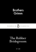 Cover: The Robber Bridegroom - Penguin Books Ltd