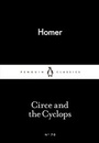 Cover: Circe and the Cyclops - Penguin Books Ltd