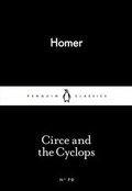 Cover: Circe and the Cyclops - Penguin Books Ltd