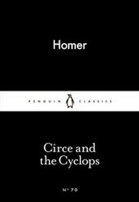 Enlarge image Cover: Circe and the Cyclops - Penguin Books Ltd