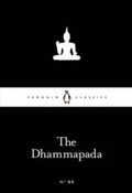 Cover: The Dhammapada - Penguin Books Ltd