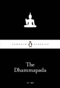 Abbildung von: The Dhammapada - Penguin Books Ltd