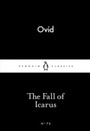 Cover: The Fall of Icarus - Penguin Books Ltd