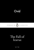 Cover: The Fall of Icarus - Penguin Books Ltd