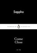 Cover: Come Close - Penguin Books Ltd
