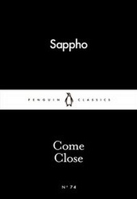 Enlarge image Cover: Come Close - Penguin Books Ltd