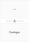 Cover: Penguin Classics: Catalogue - Penguin Books Ltd