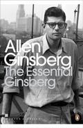 Cover: The Essential Ginsberg - Penguin Books Ltd