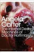 Cover: The Infernal Desire Machines of Doctor Hoffman - Penguin Books Ltd