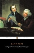 Cover: Dialogues Concerning Natural Religion - Penguin Books Ltd