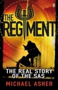 Cover: The Regiment - Penguin Books Ltd