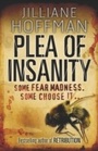 Cover: Plea of Insanity - Penguin Books Ltd