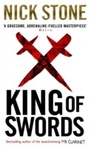 Cover: King of Swords - Penguin Books Ltd