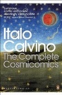 Cover: The Complete Cosmicomics - Penguin Books Ltd
