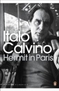 Cover: Hermit in Paris - Penguin Books Ltd