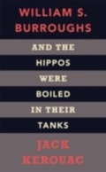Cover: And the Hippos Were Boiled in Their Tanks - Penguin Books Ltd
