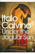 Cover: Under the Jaguar Sun - Penguin Books Ltd