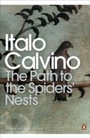 Cover: The Path to the Spiders' Nests - Penguin Books Ltd