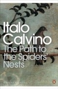 Cover: The Path to the Spiders' Nests - Penguin Books Ltd