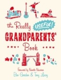 Cover: The Really Useful Grandparents' Book - Penguin Books Ltd