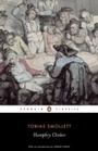 Cover: Humphry Clinker - Penguin Books Ltd
