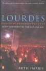 Cover: Lourdes - Penguin Books Ltd