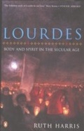 Cover: Lourdes - Penguin Books Ltd