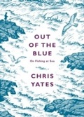 Cover: Out of the Blue - Penguin Books Ltd