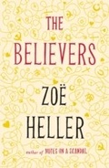 Cover: The Believers - Penguin Books Ltd