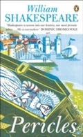 Cover: Pericles - Penguin Books Ltd