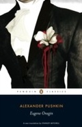 Cover: Eugene Onegin - Penguin Books Ltd