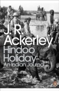 Abbildung von: Hindoo Holiday - Penguin Books Ltd