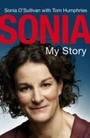 Cover: Sonia - Penguin Books Ltd