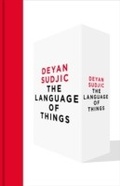 Cover: The Language of Things - Penguin Books Ltd