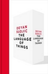 Abbildung von: The Language of Things - Penguin Books Ltd