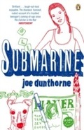 Cover: Submarine - Penguin Books Ltd