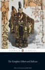 Cover: The Savoy Operas: The Complete Gilbert and Sullivan - Penguin Books Ltd