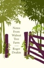 Cover: Notes from Walnut Tree Farm - Penguin Books Ltd
