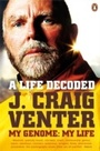 Cover: A Life Decoded - Penguin Books Ltd
